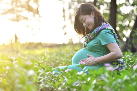 This quiet pump also includes a timer. The Benefits of Prenatal Massage | Massage Magazine