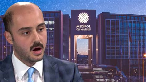 Medipol üniversitesi'nde akademisyen olarak çalışan selman öğüt'ün üniversite ile ilişiğinin kesilmesi sosyal medyada geniş yankı uyandırdı. Twitter'da Selman Öğüt tartışması: Tereyağını fazla ...