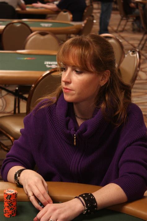 Robert mercer's daughter heather sue mercer was born in one of the wealthiest families in the u.s. Heather Mercer | Team PokerStrategy.com WSOP 2010 | Flickr