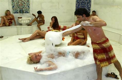 A person working as a massage therapist in turkey typically earns around 4,970 try per month. Marmaris Turkish Bath