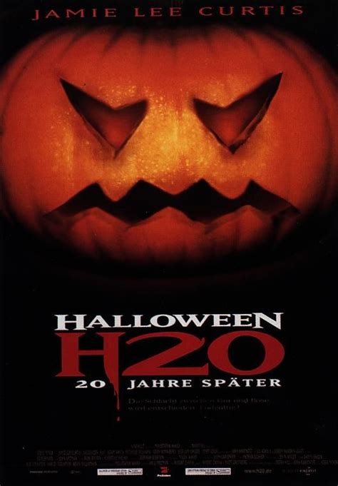 Adam weisman, bill moseley, brad dourif and others. Halloween H20 | Full movies, Streaming movies free, Full ...