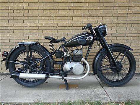 Zundapp Motorcycles for sale