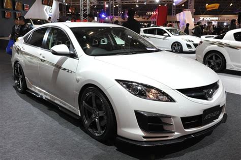 Free delivery and returns on ebay plus items for plus members. Bodykit or Lip Kit ? - Page 3 - Mazda 6 Forums : Mazda 6 ...