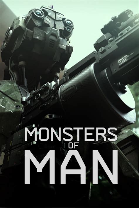 To invest in the complications, we need to believe in the hero's rage and the reasons behind it. "Monsters of Man : 2020" | FULL MOVIE (HD 1080p ...