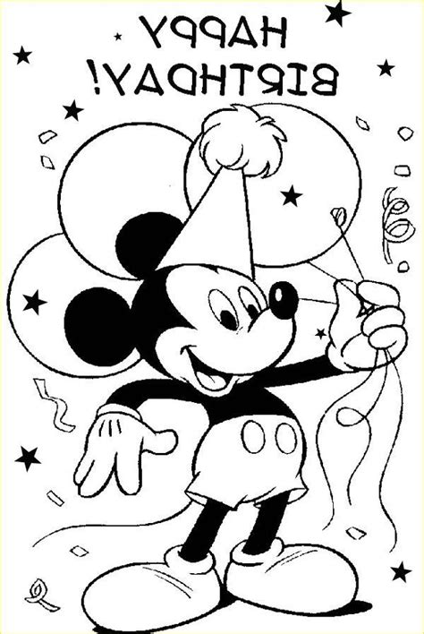 Surfnetkids » coloring » celebrations » birthday » happy birthday, father and son. 21 Best Of Happy Birthday Coloring Pages Free Image ...