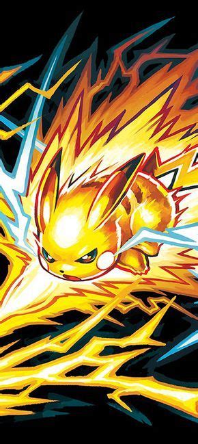 Maybe you would like to learn more about one of these? Pikachu Z-Move Pokemon Sun and Moon wallpaper | Cool ...