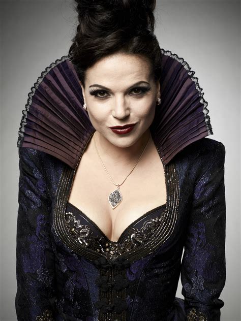 Once and for all — phrasal 1. The Evil Queen - Evil Regal Tracy =:) - Faxo