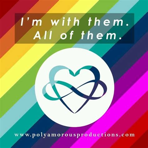 Polyamory and cheating aren't the same things, even though they are quite similar. Pin on Gay Poly Pride