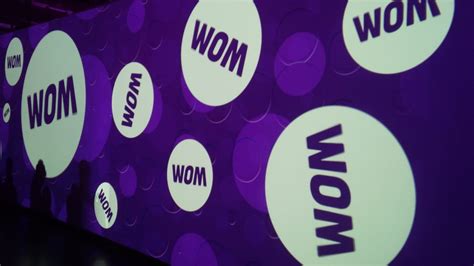 Looking for online definition of wom or what wom stands for? ¿En dónde puedo pagar WOM? | Mira Cómo Hacerlo