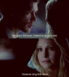 See more ideas about vampire diaries quotes, vampire diaries, vampire. Best Movie Quotes : LoVE! Vampire Diaries they soooooo ...