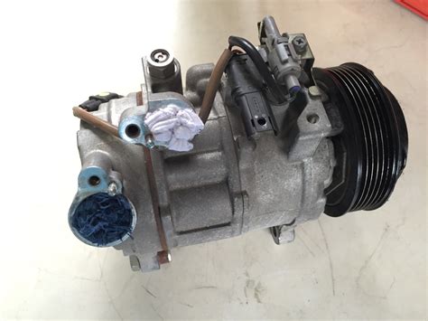 Entre e conheça as nossas incriveis ofertas. Compressor Ar Condicionado Bmw 320 Turbo 2013 - R$ 1.500,00 em Mercado Livre