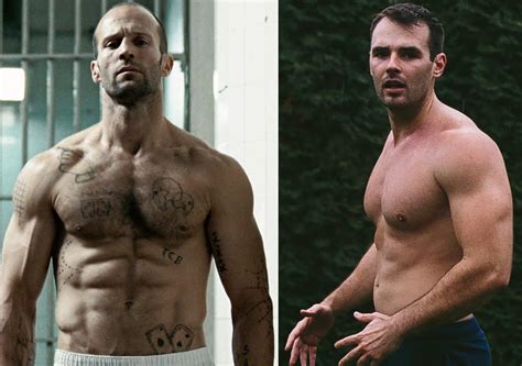 Bumble is tinder's biggest competitor in the online dating app world. The Jason Statham Workout for a Raw Shredded Physique