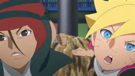 Published by youtube update : Boruto episode 11 sub Indo - YouTube