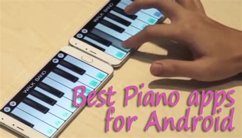 It is highly popular and has even won awards such as apple's editor's choice award, parents' choice award, and best app from google play. Best piano learning apps for Android: Learn & Play ...