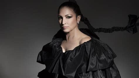 Gloria estefan's good looks need to be celebrated! Gloria Estefan: «Ara hi ha un clima antillatí als Estats ...