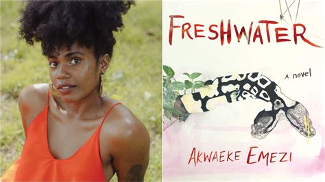 Official website for the writer and video artist, akwaeke emezi, author of freshwater, pet, and the death of vivek oji. The Nonbinary Author Centering African Narratives Erased ...