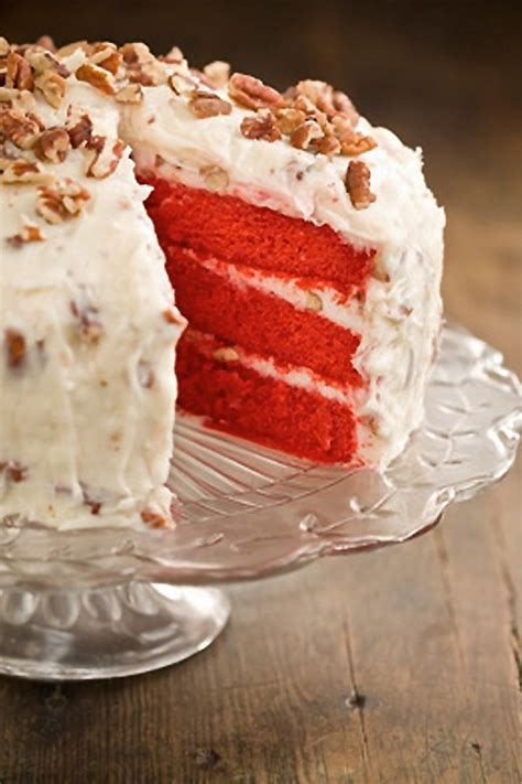 Once made they are dipped in white chocolate candy melts which gives the cake to start we need to make a red velvet cake and some cream cheese frosting. Frosting For Red Velvet Cake : Red Velvet Poke Cake with ...