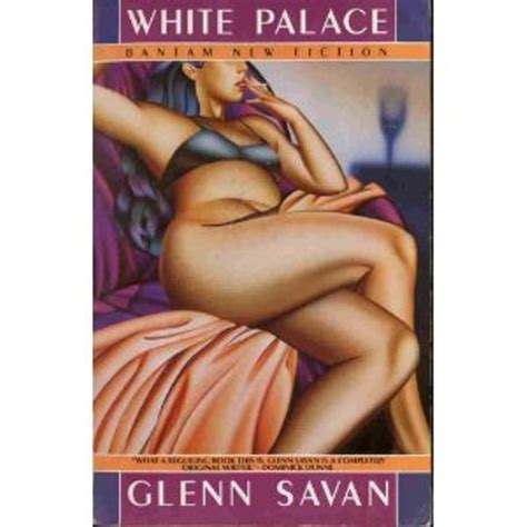 Copyright disclaimer under section 107 of the. White Palace: The Great St. Louis Novel? | News Blog