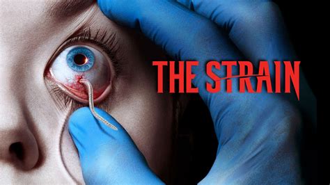 She wanted some help with the finish and deciding on the overall look. Curiosidades de nuestras series (LXXXVII): 'The Strain ...