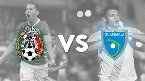 Guatemala friendly full match held at estadio azteca (cd. MEXICO VS GUATEMALA EN VIVO | PREVIA | ANALISIS | - YouTube