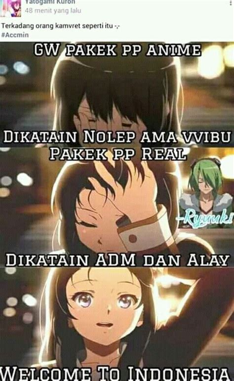 Gambar meme kata kata bijak motivasi mario teguh terbaru. Ide oleh Farah Miku pada kata kata bijak | Anime meme, Funny, Meme