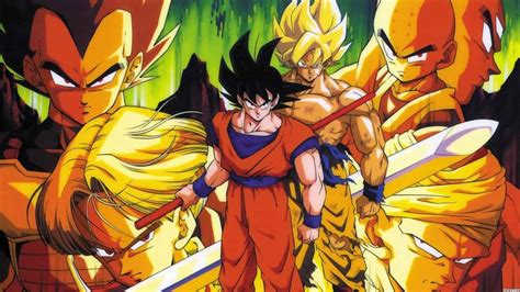Dragon ball fighterz is born from what makes the dragon ball series so loved and famous: An Incredible Looking 2.5D Dragon Ball Z Fighting Game Is ...