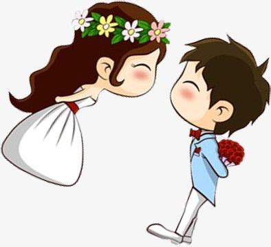 Imagenes gif de parejas besandose tumblr. Hand Painted Cartoon Couples | Couple cartoon, Wedding couple cartoon, Cute love cartoons