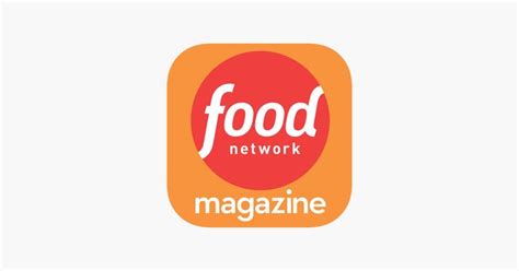 Most of the streaming services that carry food network offer a free trial. ‎Food Network Magazine US on the App Store | Food network ...