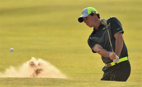 The 151st open championship will be held at royal liverpool, marking the 13th time the great tournament will go back to hoylake. Rory McIlroy holds commanding lead at British Open - The ...