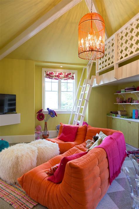 There are about 69 species alive today. Chic Adaptability: 10 Kids' Rooms with Versatile Modular ...