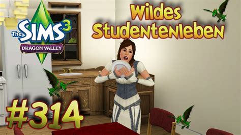 Reviewed by tyler lopez on monday, march 4th, 2019. Let's Play Die Sims 3 Wildes Studentenleben #314 Garten ...