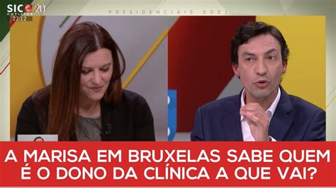 Apoiado pela iniciativa liberal, tiago mayan diz querer ser presidente de todos os portugueses, ainda que se considere um cidadão normal. Tiago Mayan debate com Marisa Matias - Mayan 2021