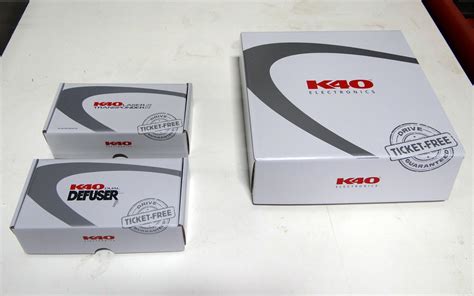 Buy the best and latest stealth radar detector on banggood.com offer the quality stealth radar detector on sale with worldwide free shipping. K40 RL360i Custom Installed Front & Rear Radar Detector ...
