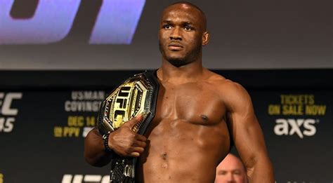 Последние твиты от kamaru usman (@usman84kg). Чемпион UFC Усман провёл спарринг с сыном Кадырова ...