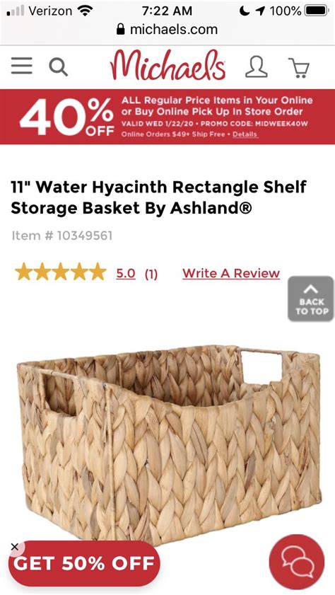 Top stonewall kitchen coupon for july 2021: Pin by Crystal Ultz on Kitchen in 2020 | Shelf baskets ...