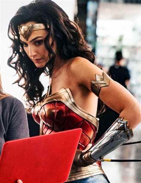 While the payday is a massive bump from gadot's $300,000 salary on the 2017 original, director patty jenkins stresses the actress is not in this business for the money. Gal Gadot - "Wonder Woman 1984" Promo Photos • CelebMafia