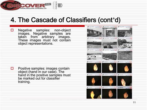 You can find a detailed explanation of using gpu in tf2.0 from its official documentation. PPT - Hand Detection with a Cascade of Boosted Classifiers ...