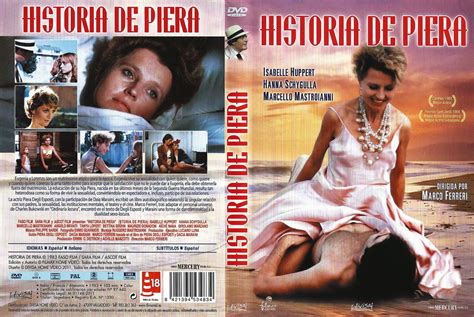 Storia di piera che, ancora bambina, fa da madre e complice alla madre eugenia, disinibita 1982: Storia Di Piera 1983DVD R2Spanish « TodoDVDFull ...