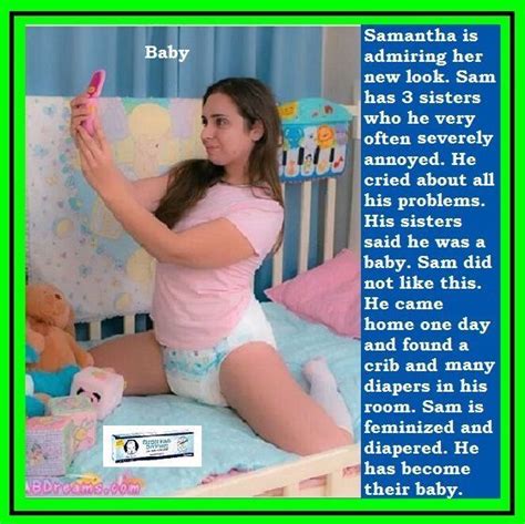 Baby steps of a secret sissy life spawned from a video theme i am working on. Totally want. | Diaper girl, Baby diapers, Diaper punishment
