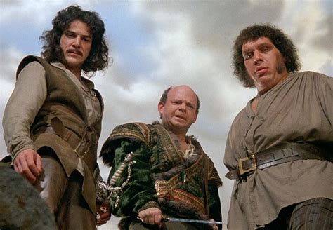 The fundraising event for the democratic party of wisconsin will bring together the original cast for a script reading. The Princess Bride in Concert - Film Concerts Live!