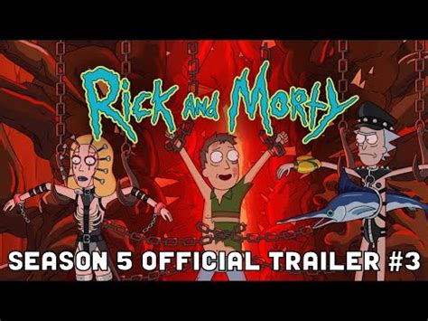 Comedy, animation, action & adventure. RICK AND MORTY SEASON 5 (2021) SUBTITLES DOWNLOAD Eng Subs ...