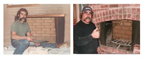 Regarding gas heaters and fireplace repair: Chimney Repair | Bay Area