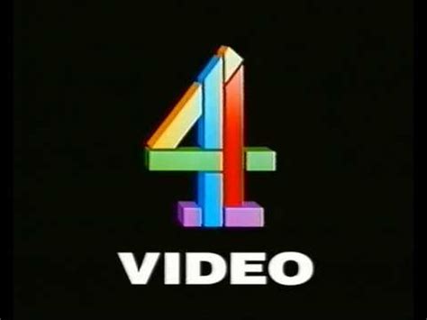 This plugin has always been popular: Channel 4 Video Ident - YouTube