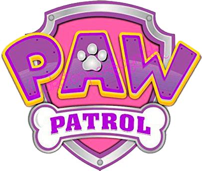 Logo paw patrol paw patrol png paw patrol pinata paw patrol cake paw patrol party paw patrol birthday escudo paw patrol paw patrol characters frame clipart. Download Girl Paw Patrol Logo - HD Transparent PNG ...