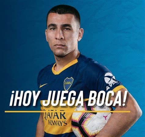 La mejor programación de fútbol de tu equipo. Hoy juega Boca Juniors ante Newells | Tato Aguilera ...