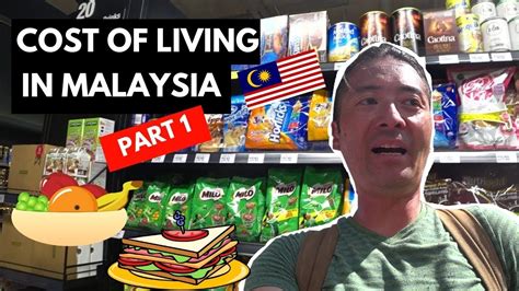 Expertise is able to get. Malaysia, Kuala Lumpur - Cost of living in Malaysia in ...