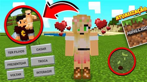 Minecraft original download para pc. SAIU!! COMES ALIVE COM NOVAS FUNÇÕES IGUAL DE PC PARA ...