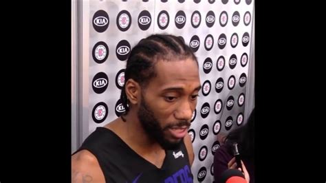 Kawhi leonard rumors, injuries, and news from the best local newspapers and sources | # 2. Did Kawhi Leonard injury cost the Clippers the series ...