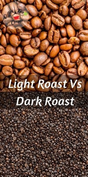 Light roast coffee beans have more caffeine in them than darker roast because they are roasted at a lower temperature and fresher coffee always tastes better and if you are buying a good light roast then it should always have the roasting date on. Light Roast VS Dark Roast Coffee - 6 Differences In Taste ...