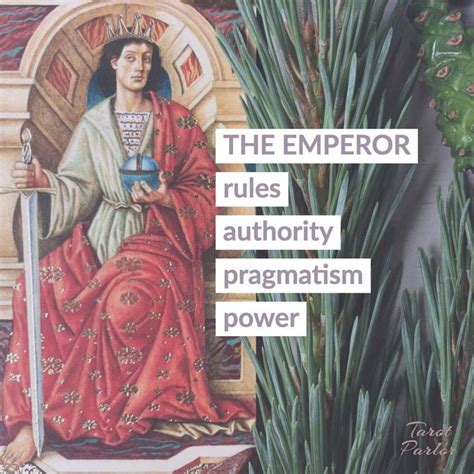 We did not find results for: The Emperor Tarot card meaning & keywords. Rules, power, stubbornness, male energy & more # ...